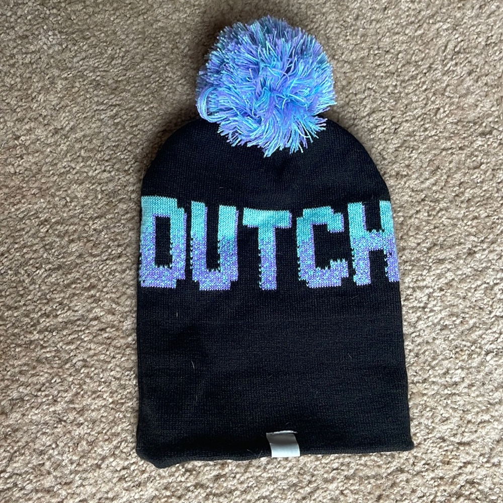 Dutch bros